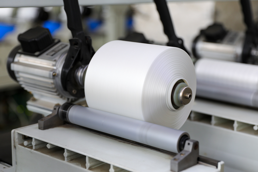 Shaoxing Yizhou Thread Co., Ltd.