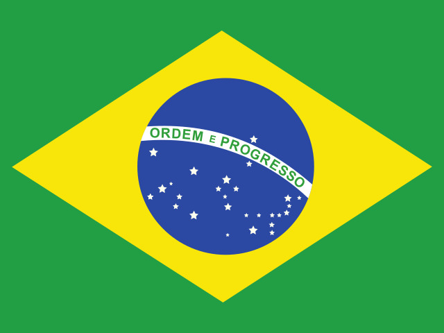 brazílsky