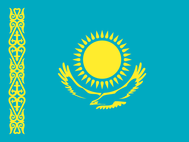 Kazachstan