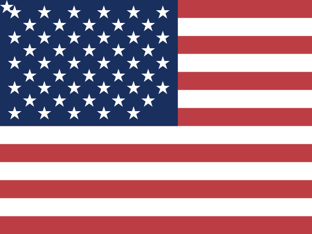 Spojené štáty americké