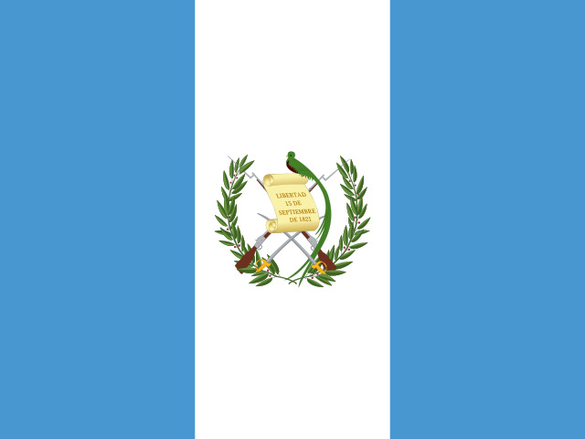 Guatemale
